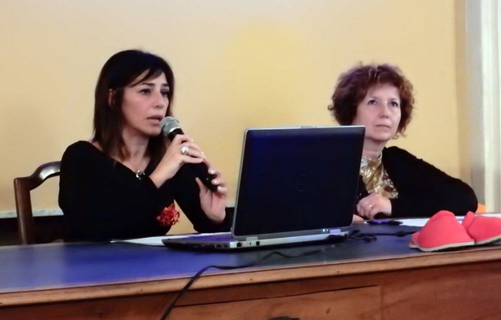 Affollato dibattito a Tortona sull’Amore consapevole con la psicologa Monica Dagnino