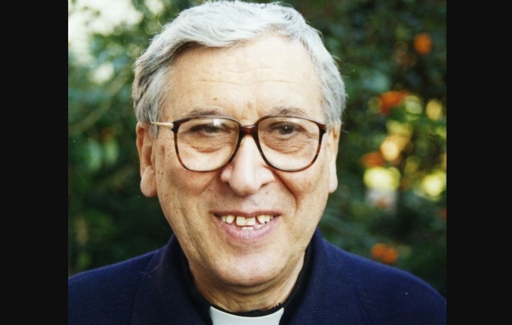 Tortona, è morto Don Mario Bai, sacerdote orionino della Madonna della Guardia