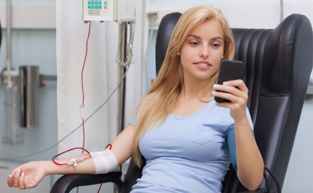 Lunedì si dona il sangue presso il Comando provinciale dei Carabinieri di Alessandria