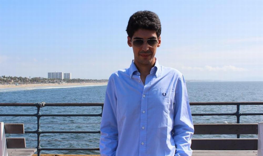 Il tenore tortonese di fama internazionale Emanuele Semino sabato in concerto a Imperia con Delfo Menicucci