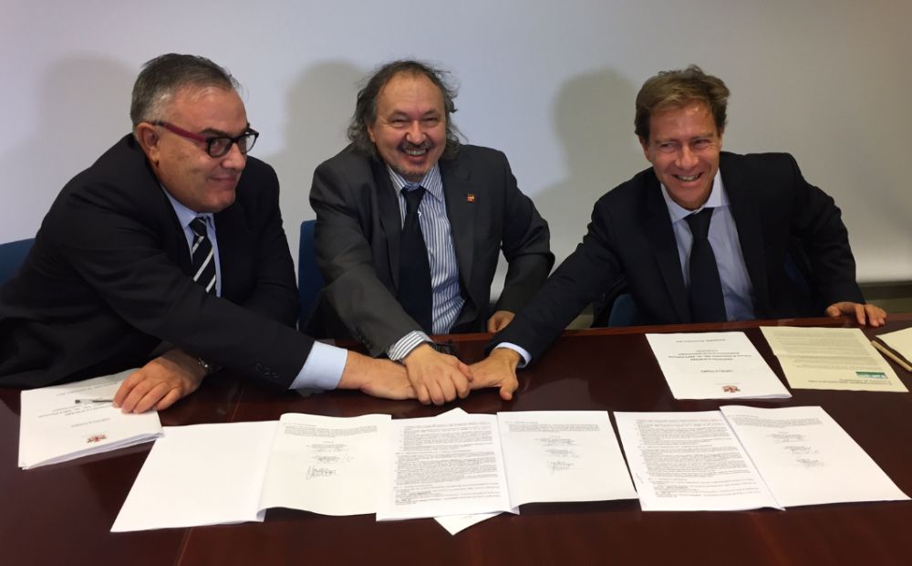 Comune di Alessandria, ASL e ARPA varano uno studio sulle malattie in Fraschetta