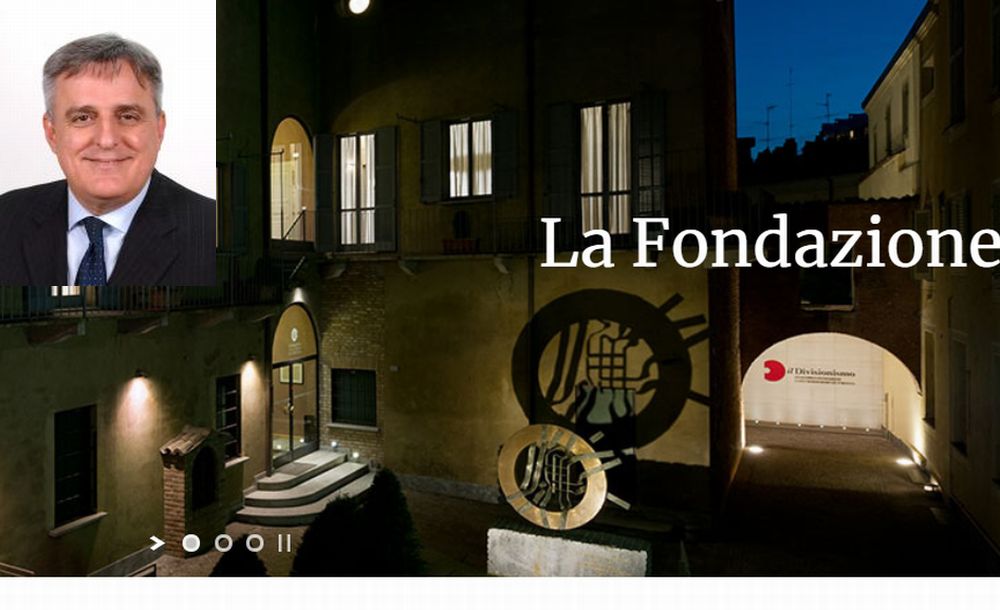 Nel 2017 la Fondazione Cassa di Risparmio di Tortona ha regalato alla città 2 milioni 700 mila euro