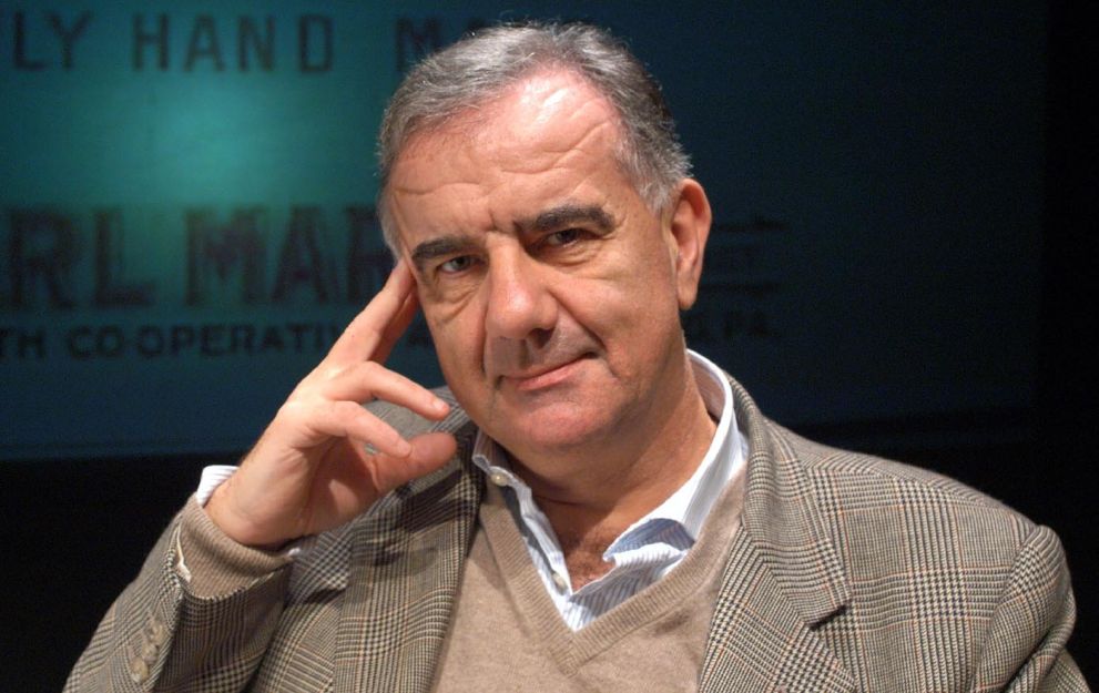 Giovedì in Prima nazionale Gene Gnocchi inaugura la nuova stagione al Teatro Civico di Tortona