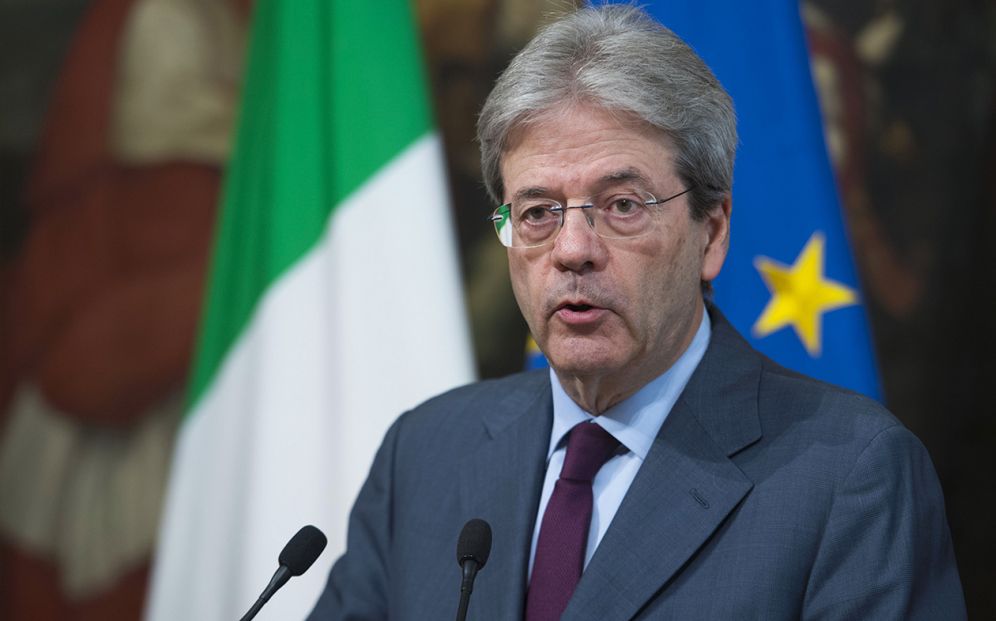 Per i Vigili del Fuoco, già sotto organico, la visita di Gentiloni a Volpedo sembra peggio di una calamità. L’allarme di USB
