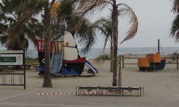 Da giovedì a domenica l’Autunno con Gusto di San Bartolomeo al Mare