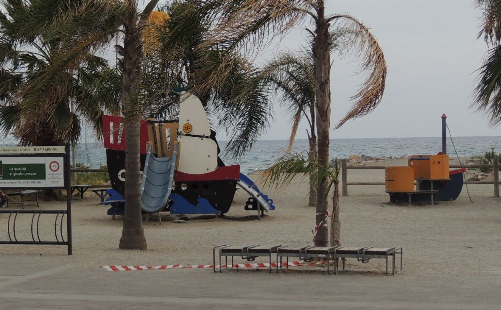 Da giovedì a domenica l’Autunno con Gusto di San Bartolomeo al Mare