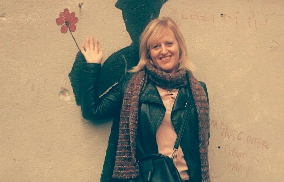 “A spasso con una bionda” il nuovo blog che parla del Golfo Dianese e della Liguria realizzato da una donna che ama la sua terra