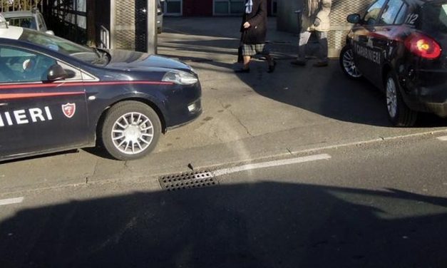 Due sorelle di Sezzadio assumono una badante irregolare e finiscono nei guai