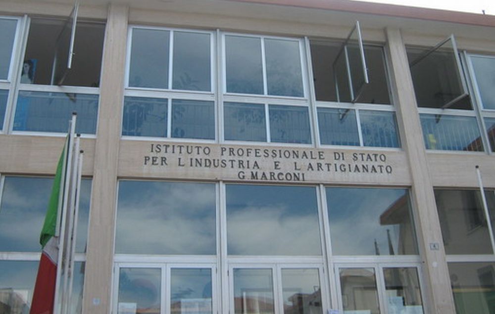 Porte aperte all’IIS Marconi  di Imperia con gli open day