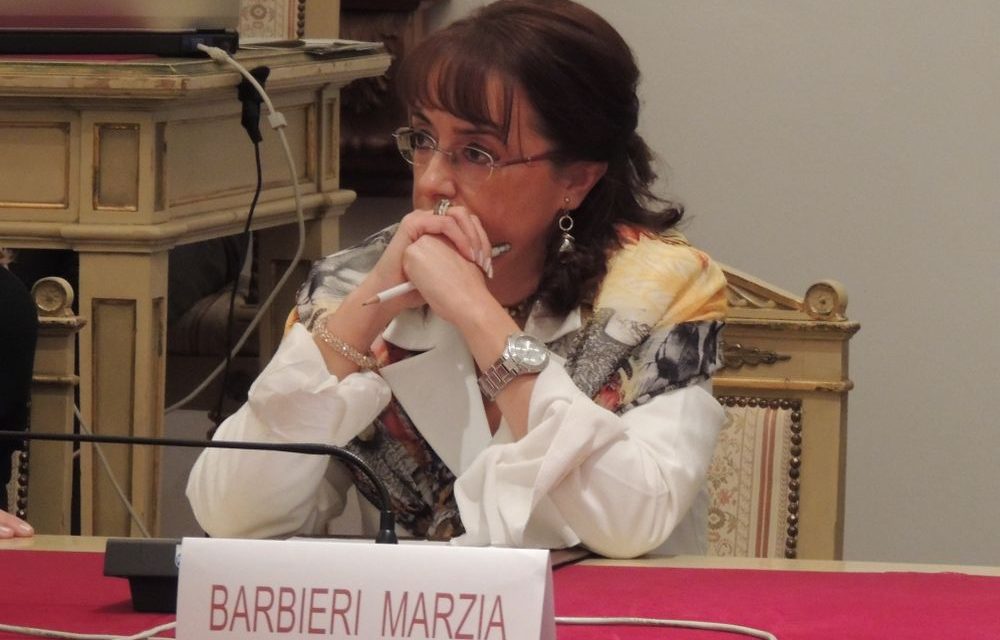 “Troppo lavoro, non riesco a conciliare gli impegni” Così si dimette l’assessore Marzia Barbieri a Tortona