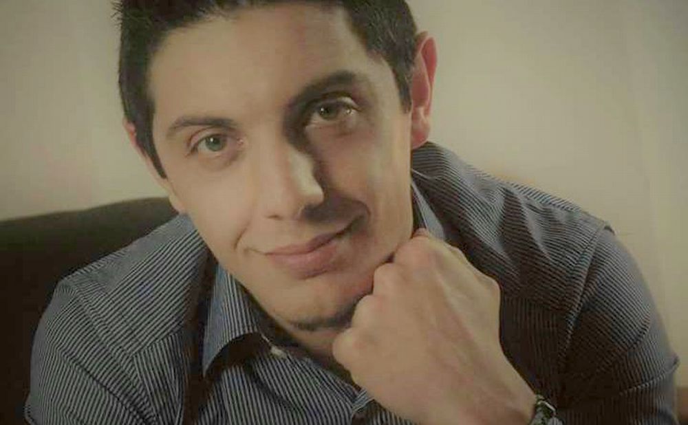 Giovedì uscirà “Introspezioni”, il primo CD dell’acquese Roberto Moretti