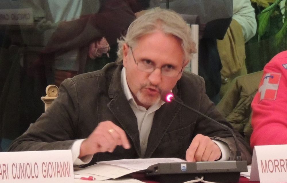 Nuova Tortona fortemente critica col nuovo sistema di Raccolta rifiuti porta a porta che verrà attuato a breve