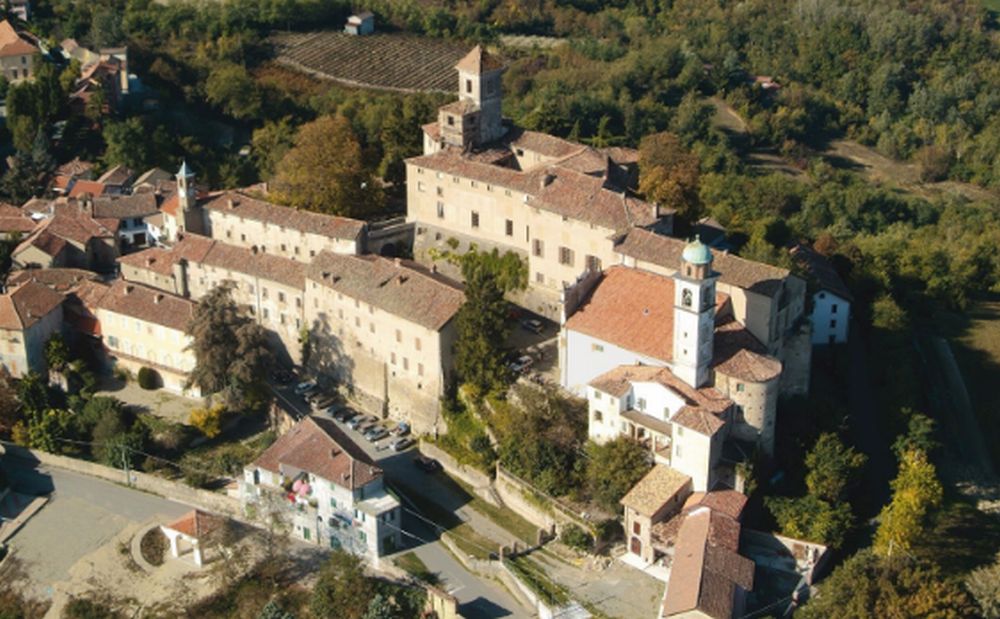 Sabato al castello di Morsasco c’è un concerto di Musica antica