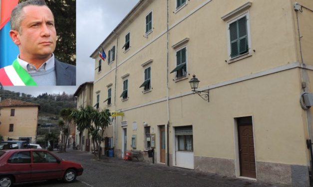 Diano San Pietro ha approvato il programma delle opere pubbliche: spenderà un milione di euro in tre anni