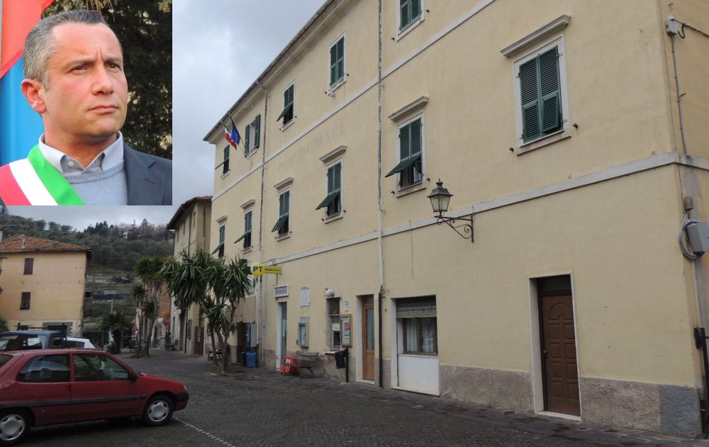 Diano San Pietro ha approvato il programma delle opere pubbliche: spenderà un milione di euro in tre anni