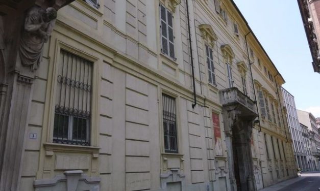 Visite guidate gratuite al museo di Alessandria