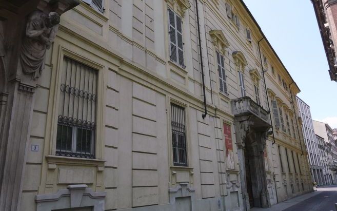 Al via i Lavori di ristrutturazione al Conservatorio ‘Vivaldi’  di Alessandria