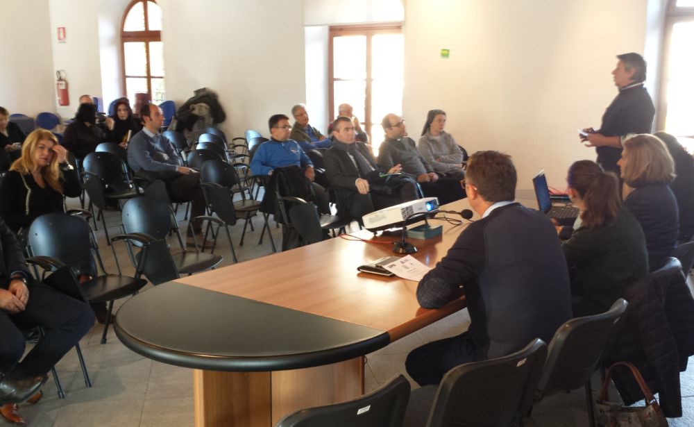 A Tortona il Progetto Pa.N.E. continua a crescere