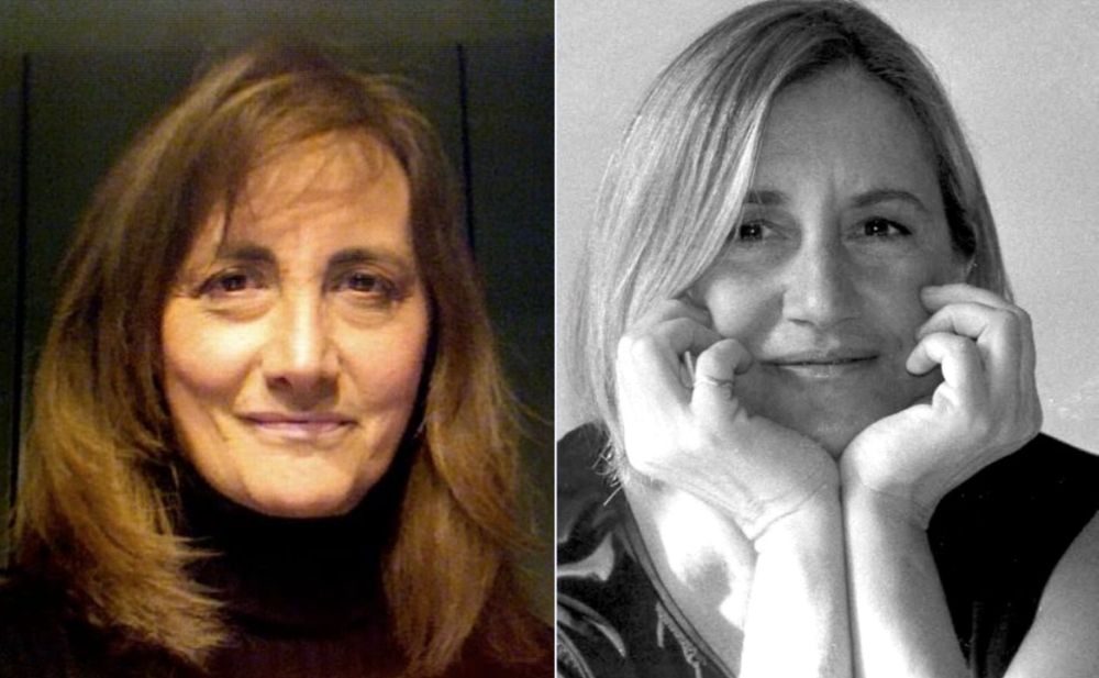 Un evento a Bookcity, in piazza Affari a Milano, organizzato da due brave sorelle di Tortona: Paola e Luisa Pianzola