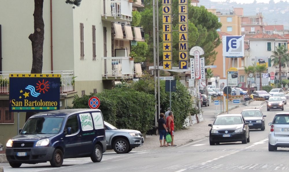 E’ pronto il calendario delle manifestazioni natalizie a San Bartolomeo: sono dieci./L’elenco