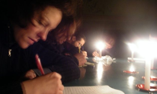 A Rivarone un laboratorio di scrittura creativa. Iscrizioni entro mercoledì