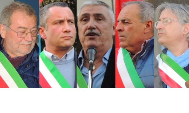 Mancanza d’acqua nel Golfo Dianese: i 7 Sindaci dovrebbero dimettersi in blocco