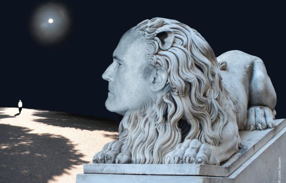 A fine novembre Tortona ospiterà la mostra fotografica “La solitudine dell’Autoscatto” con 30 autori