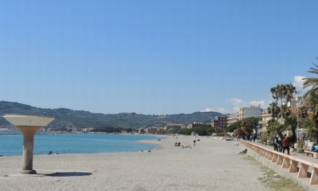 Male il turismo a San Bartolomeo al Mare secondo i dati ufficiali