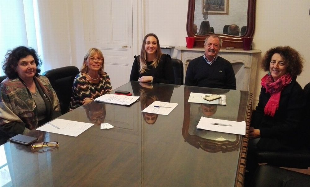 Summit in Prefettura a Imperia per il problema del traffico della valle Roya