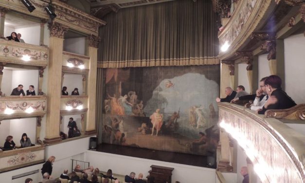 Tutti gli appuntamenti della nuova stagione di Prosa al Teatro di Tortona