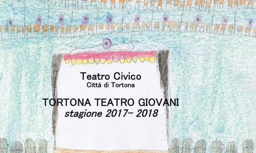 Pronta la stagione del Teatro Giovani per le scuole di Tortona