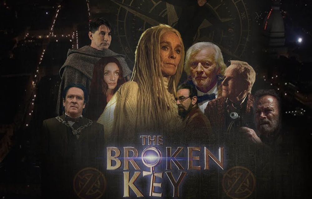Venerdì al Megaplex di Tortona, grazie al Circolo del Cinema un evento speciale per il film “The Broken Key”