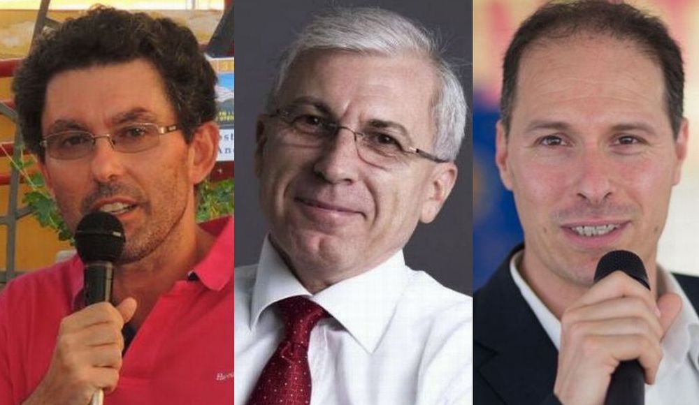 A Diano Marina torna la letteratura e il talk show con la rassegna “Scrittori dianesi alla ribalta”