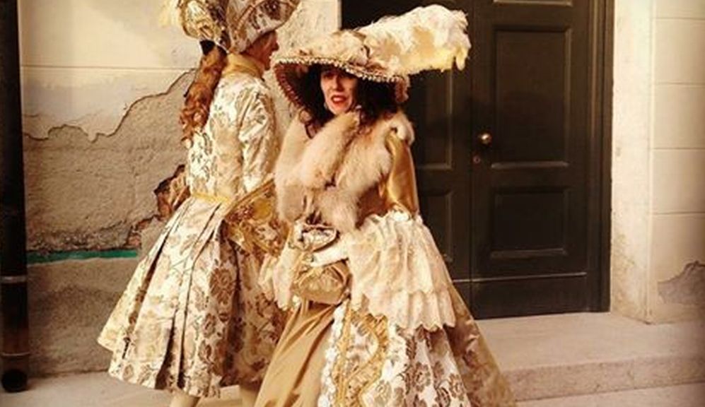 Domenica al Museo della Gambarina di Alessandria una sfilata di vestiti d’epoca