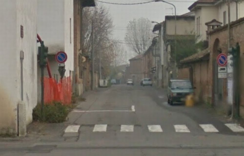Grave infortunio sul lavoro a Castelnuovo Scrivia in via San Damiano: un agricoltore ricoverato in prognosi riservata