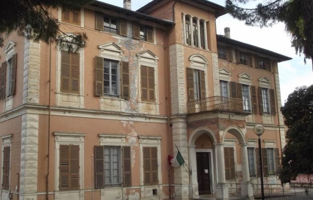 Martedì al via il primo di un ciclo di incontri per conoscere meglio Diano Marina. Si parla di Villa Scarsella