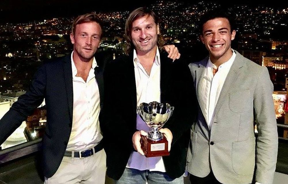 Domenica doppio evento al Vip Tenns club di Diano Marina con sorprese per un pomeriggio diverso