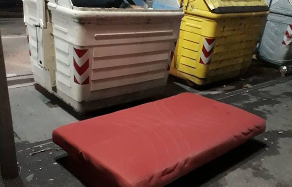 In via Postumia a Tortona nasce un centro di raccolta rifiuti per batterie, pneumatici, toner, farmaci scaduti e altro