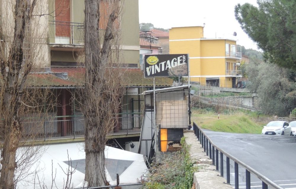 Individuato dai Carabinieri  l’autore della rapina al Vintage Pop di Diano San Pietro