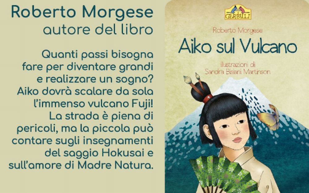 Incontro con Roberto Morgese, Premio Battello a Vapore 2017 quale migliore autore, giovedì in Biblioteca Civica a Tortona.