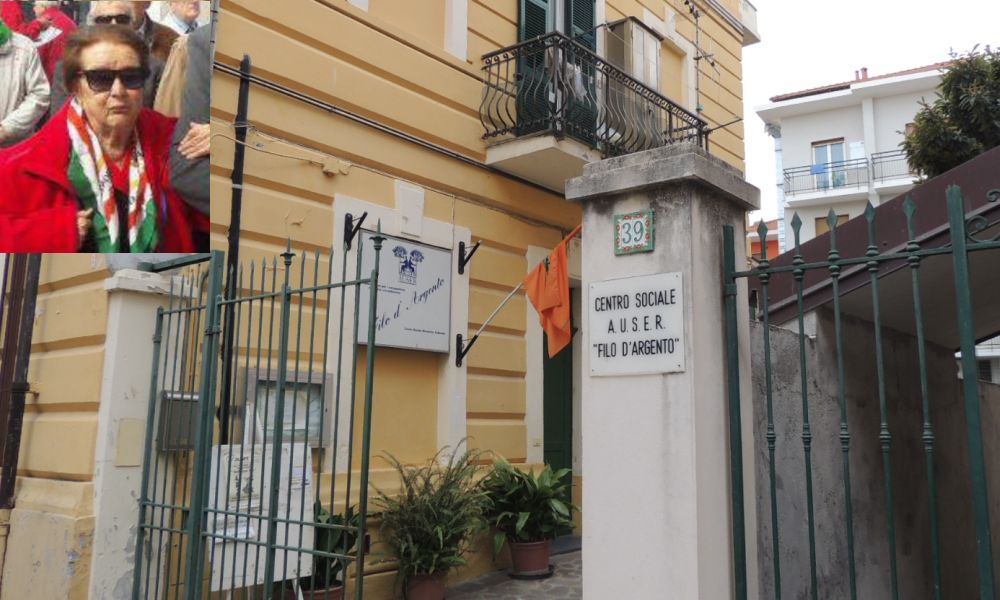 Pubblichiamo un racconto natalizio scritto dalla partigiana Mina Garibaldi scomparsa ieri. Vogliamo commemorarla così