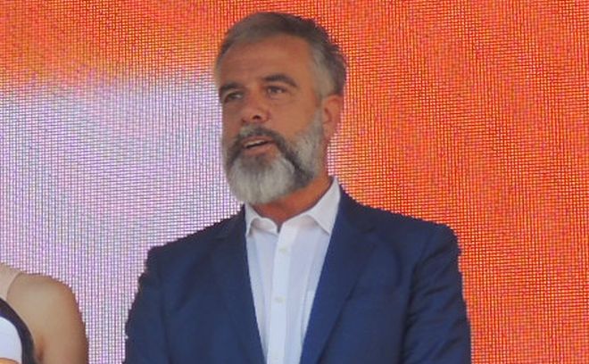 Ultimo anno intero da sindaco di Tortona per Gianluca Bardone, ecco cosa farà