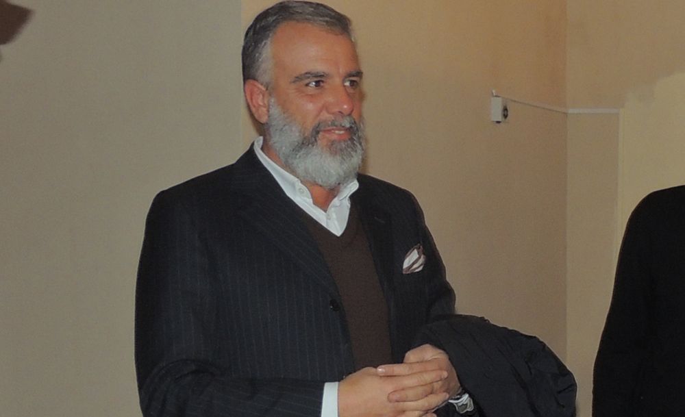 Intervista esclusiva al Sindaco di Tortona che parla dei progetti del 2018 e fa il bilancio del 2017