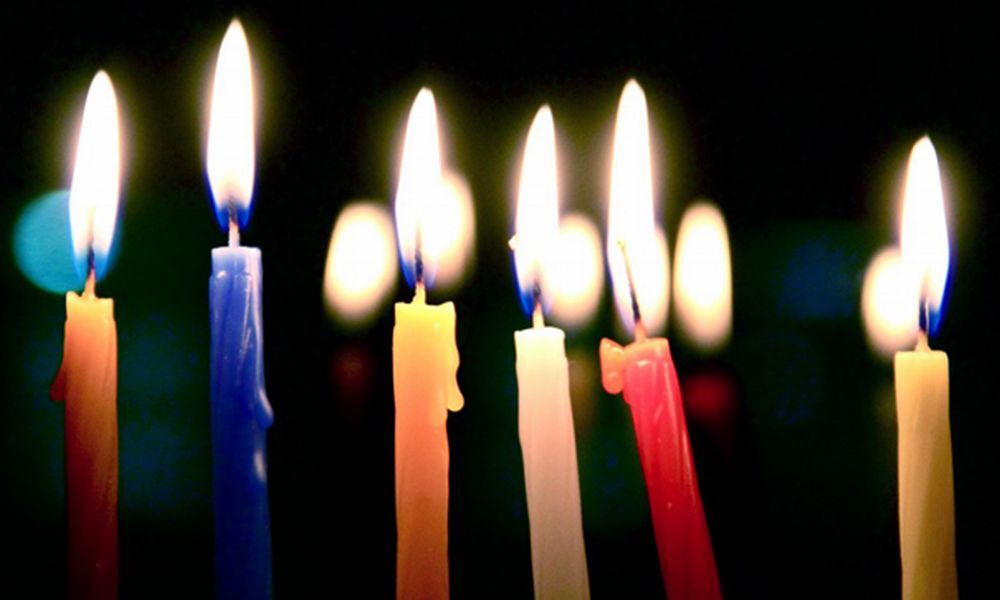 Domenica a Casale Monferrato la Festa di Chanukkah
