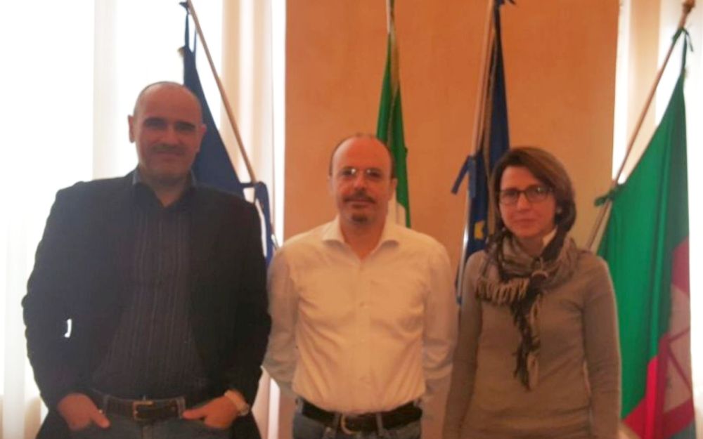 Lunedì il sindaco di Imperia sarà a Roma per prendere i 18 milioni per la pista ciclabile sull’ex sedime ferroviario