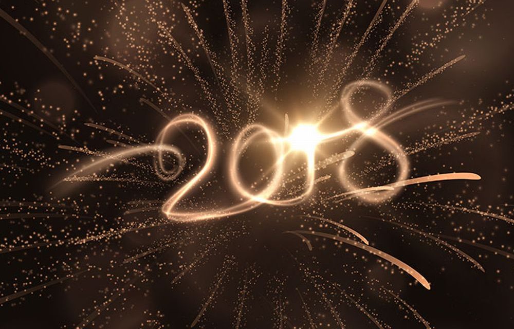 Imperia, gli auguri di buon anno del Presidente del Consiglio Comunale Diego Parodi