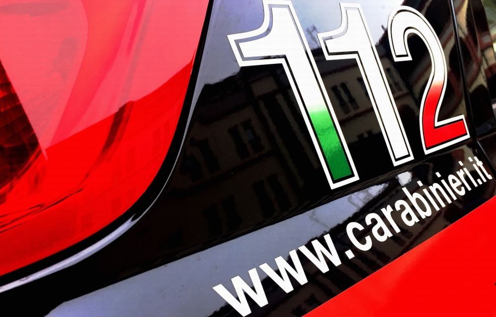 Sanremo, modifica la targa del ciclomotore ma viene arrestato dai Carabinieri
