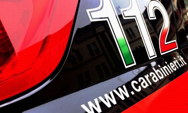 Ottiglio: automobilista “azzannato” in piazza a seguito di mancata precedenza ad un pedone