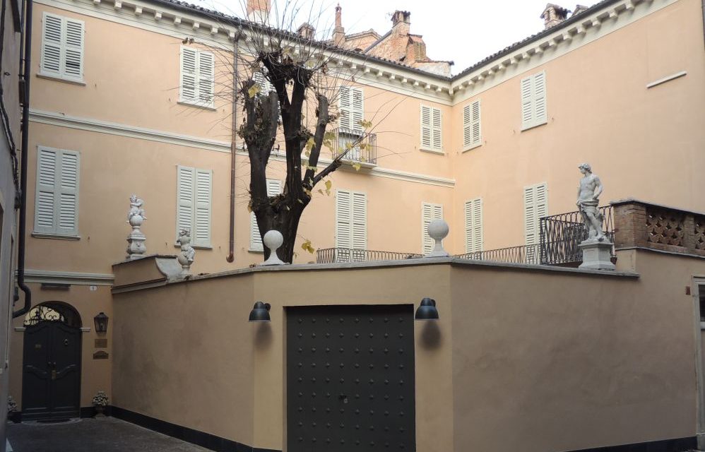 A Tortona Casa Sironi ritorna a vivere grazie alla Fondazione che realizza un luogo carico di storia