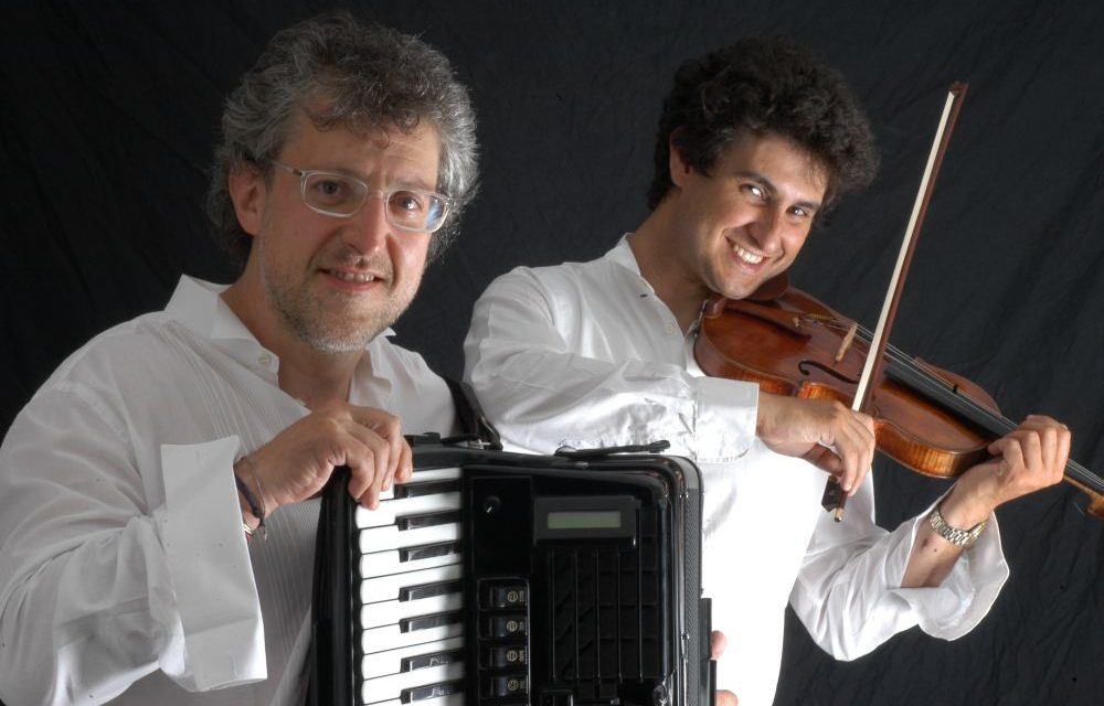 A Imperia un concerto a favore dell’Associazione Sclerosi mulipla